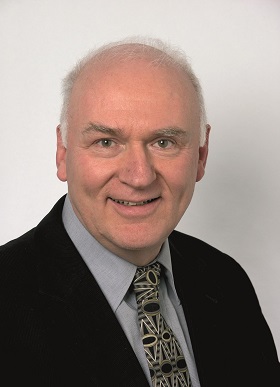 Prof. Dr. Rainer Thome