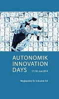 Logo Autonimik Innovation Days