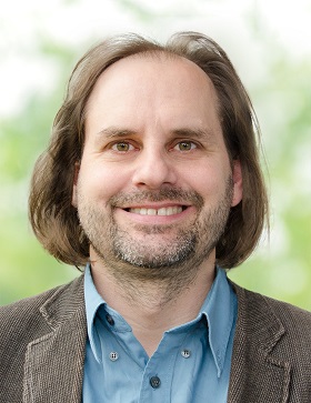 Prof. Dr. Gunnar Stevens, Universität Siegen       