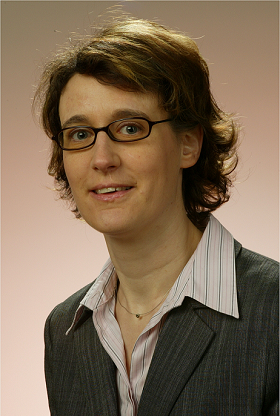 Friederike Thessel