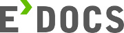 Logo eDOCS