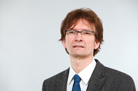 Walter Pirk, Projektleiter Technologie-Transfer