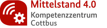 Mittelstand 4.0 Kompetenzzentrum Cottbus