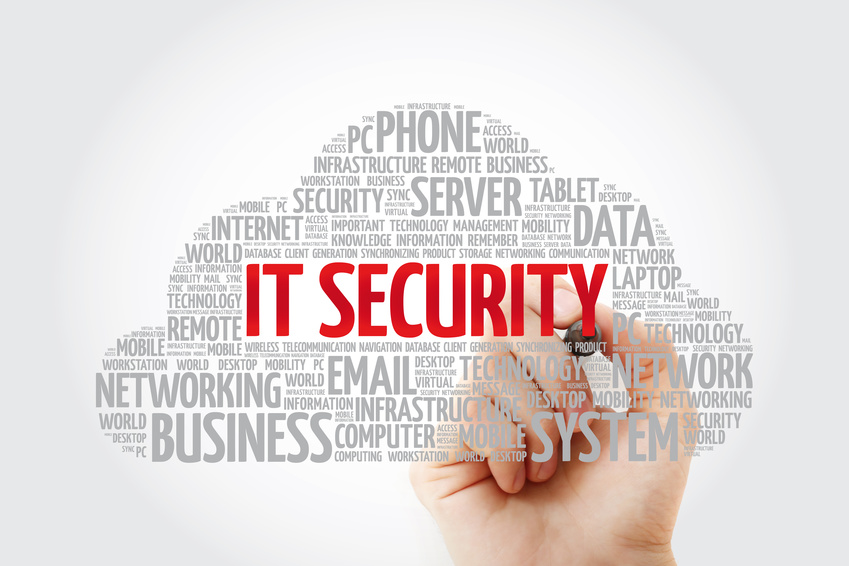 „IT-Sicherheit in der Wirtschaft“ auf der it-sa