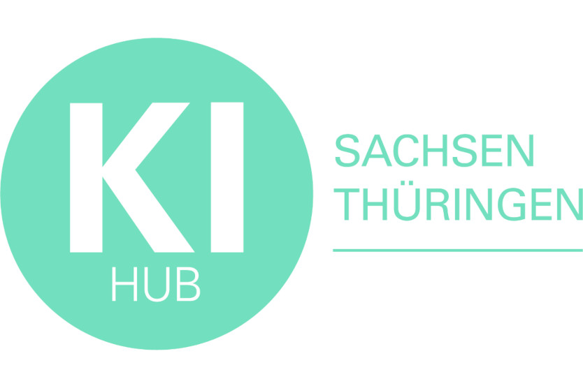 Gemeinsam stark: KI-Hub Sachsen-Thüringen