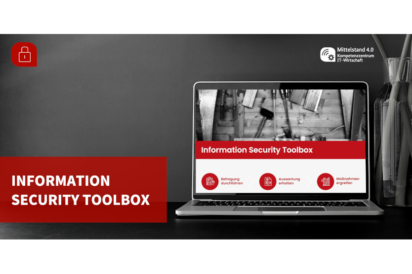 Information Security Toolbox