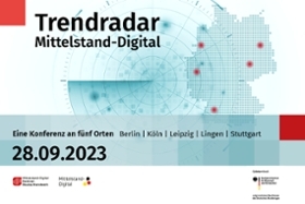 Mittelstand-Digital Konferenz 2023