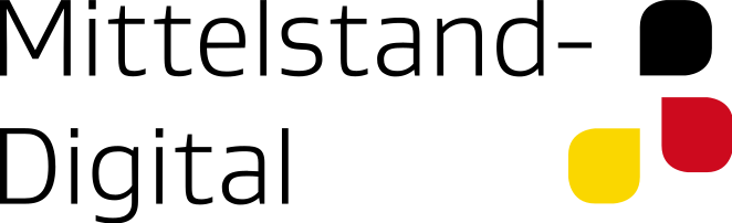 Logo Mittelstand-Digital