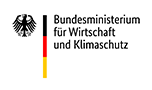 Logo des Bundesministerium für Wirtschaft und Energie